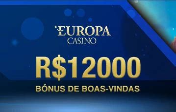 europa casino bonus code,Europa Casino Código de Cupom • Setembro 2024 